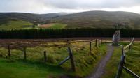 0088 Cairngorm Mountains, Corgarff Castle