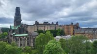 009 - Glasgow Necropolis