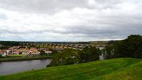 009 Berwick upon Tweed, Marktplatz