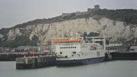 009 FÃ€hrhafen Dover
