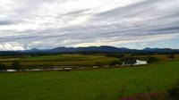 0096 Strathspey Railway, Speyside