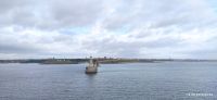 010 Ankunft Tynemouth