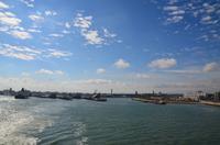 010 Calais, Hafen