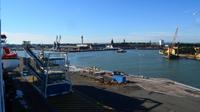 010 Calais, Hafen
