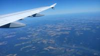 010 Flug, Romantisches Rheintal