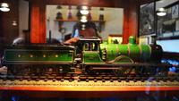0106 Keith & Dufftown Railway, Museum Dufftown Station