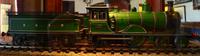 0108 Keith & Dufftown Railway, Museum Dufftown Station