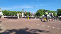 011 - London, Buckingham Palace