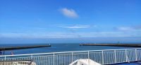 012 Callais-Dover, Fährpassage