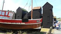 012 Hastings, SpeicherhÃ€user