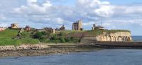 013 Einfahrt Tynemouth