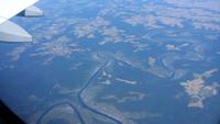 013 Flug, Moseltal