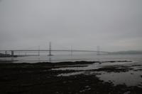 014 Edinburgh, Firth of Forth Road Bridges
