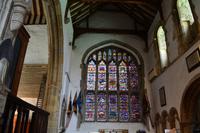 014 Rye, Kirche