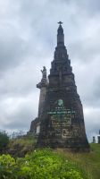 015 - Glasgow Necropolis