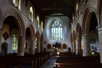 015 Rye, Kirche