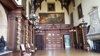 018 Burghley House