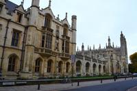 019 Cambridge