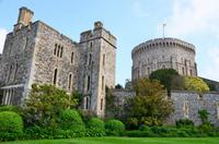 019 Windsor Castle