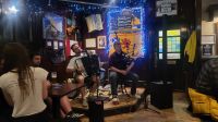 020 - Glasgow Pub