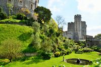020 Windsor Castle