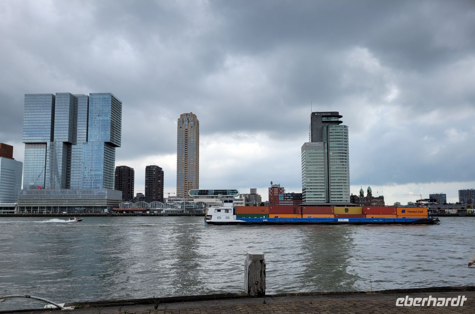 0201 Rotterdam