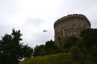 021 Windsor Castle