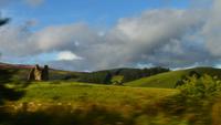 0213 Borderland, Tal des Tweed