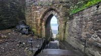 022 - Dumbarton Castle