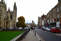 022 Cambridge