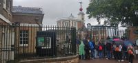023 Greenwich, Königliches Observatorium