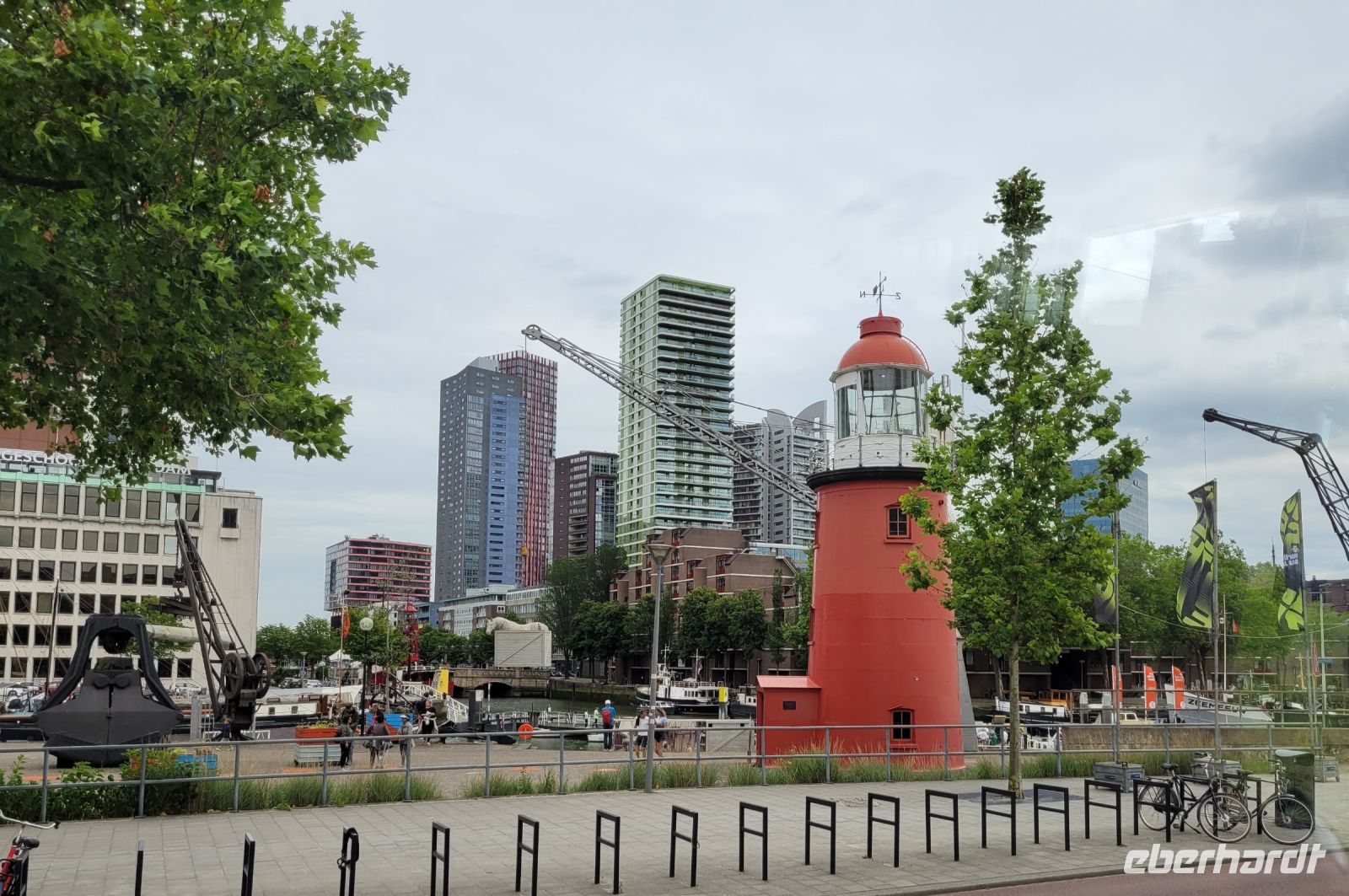 024 Rotterdam