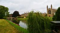025 - Cambridge, King´s College