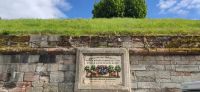 025 Berwick upon Tweed, Rampes