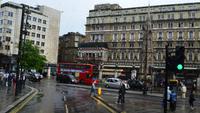026 London, Marked Cross