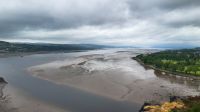027 - Dumbarton Castle