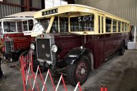 027 Beamish Museum