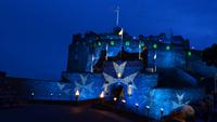 027 Edinburgh, Military Tatoo