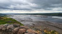 028 - Dumbarton Castle