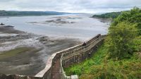 029 - Dumbarton Castle
