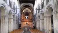 030 Rochester, Cathedral