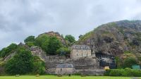 031 - Dumbarton Castle