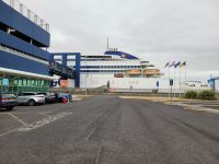 031 Ankunft in Hull