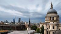 031 London, St. Pauls Cathedral