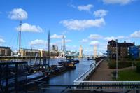 032 London