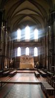 032 Rochester, Cathedral
