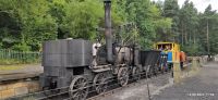 034 Beamish Museum, Nachbau 