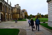 034 Cambridge