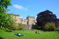034 Oxford,  Balliol College