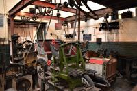 035 Beamish Museum
